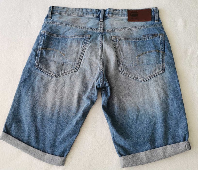 Бермуди G-STAR 31/32/33 номер 89 лв