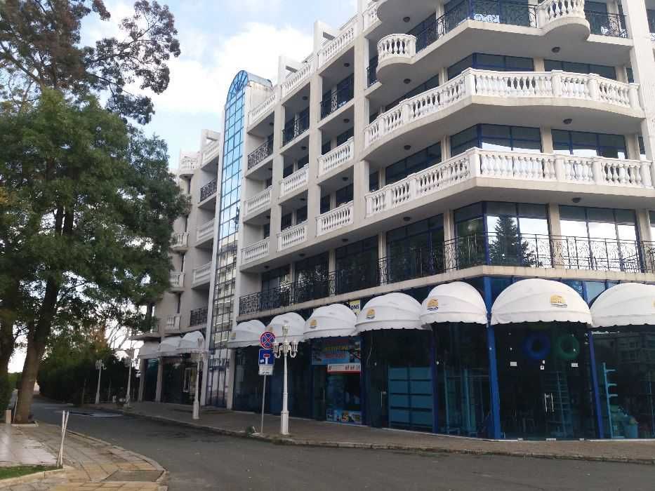 Продава се Магазин в к.к. Слънчев бряг - 35 кв.м за 1020 €/кв.м - Снимка #5