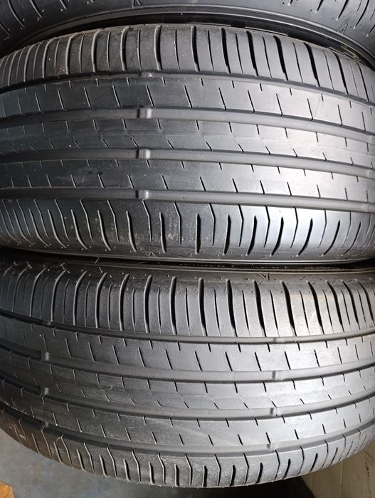Anvelope de vara 225 60 16 Falken