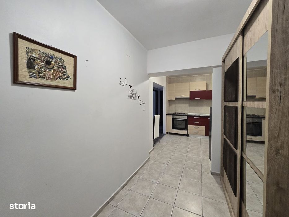 2 camere, bloc Privilege, etaj 1, bloc 2010