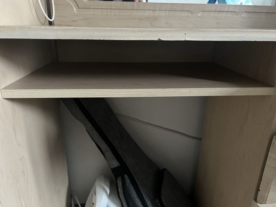 Туалетный столик б/у