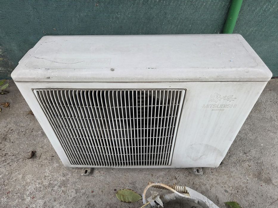 Климатик 12 Митсубиши