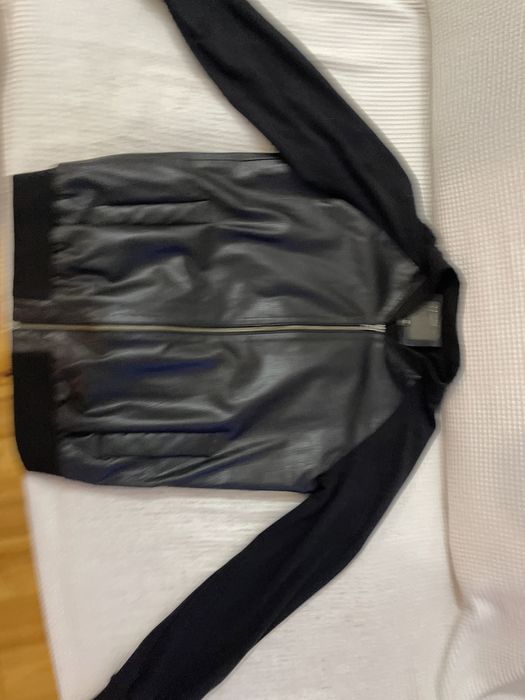 Кожено яке MUUBAA M  Размер