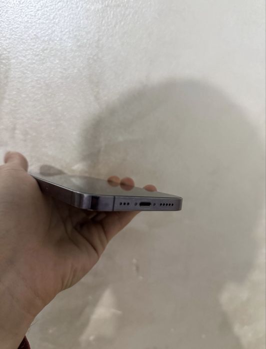 Iphone 14 pro 128 g ideal