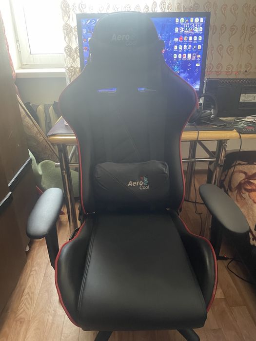 продам игровой компьютер i7 7700k 2060super