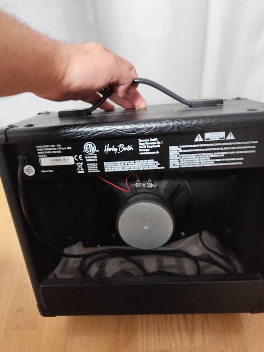 Chitara electrica ARROW