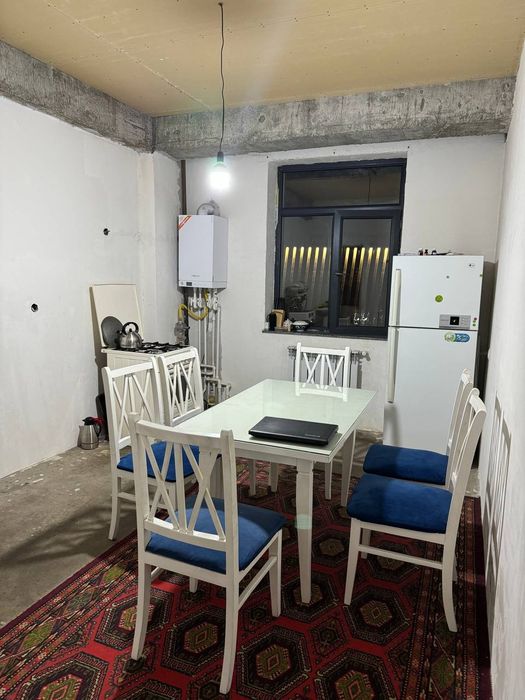 2 honali uysoriladi novostroyka