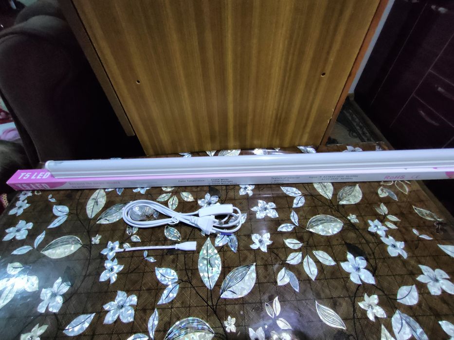 Светодиодная лампа