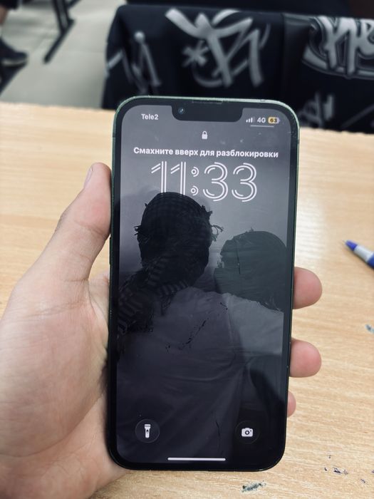Iphone 13 обмен
