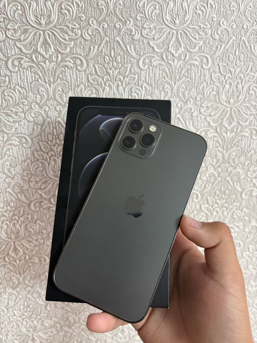 Продам Айфон 12 Про,iPhone 12 Pro,Apple 12 Pro