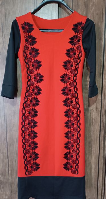 Ko'ylek holati yangi