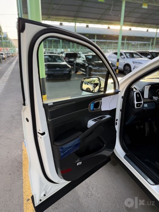 Kia sorento 2023 2.5 L