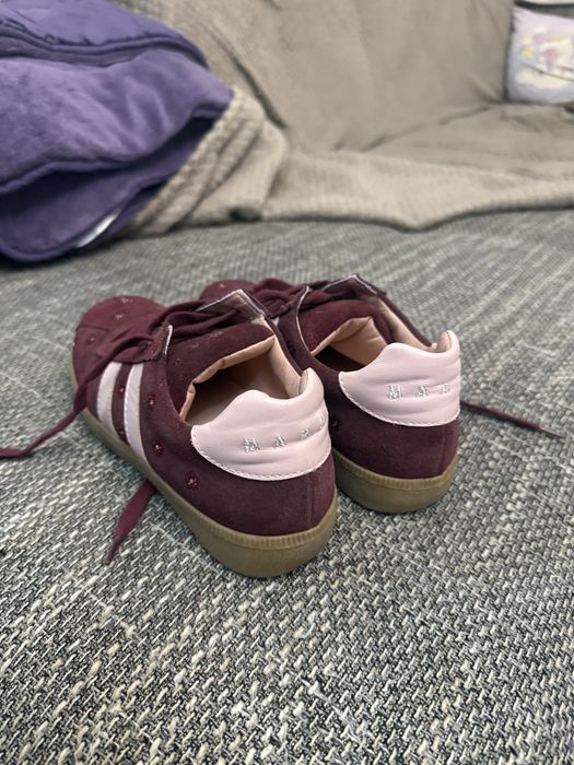 Pantofi sport Marni copii 35
