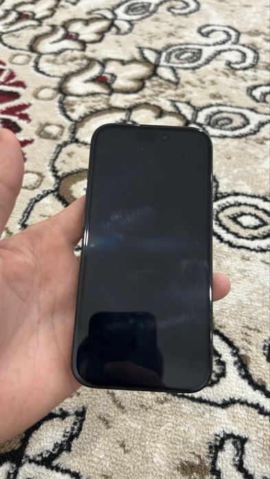 Iphone15без ремонта