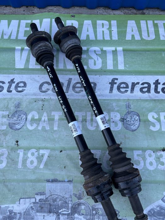 Planetară dreapta spate BMW X5 F15 3.0 D