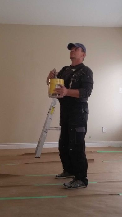 Бояджийски услуги