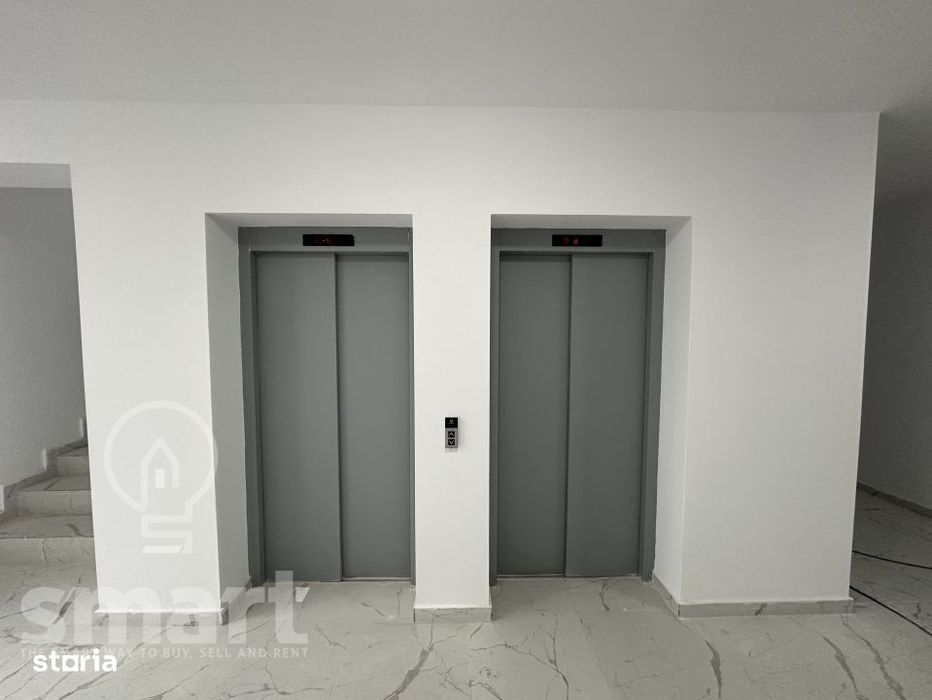 Apartament 2 camere cu terasa generoasa Eroilor bloc 2026