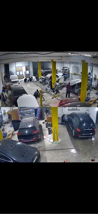 Автосервис Авторемонт