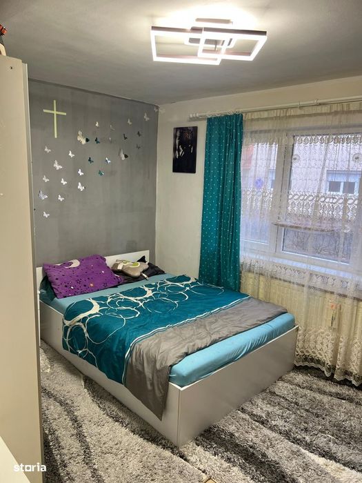 Apartament 3 camere | Zona Micro 16 | Parter Inalt | Decomandat
