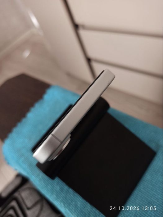 iPhone 17 White (EAC) 256gb