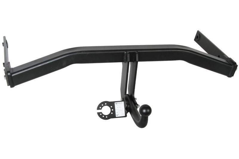 Нов теглич за Фолксваген Тигуан / VW Tiguan