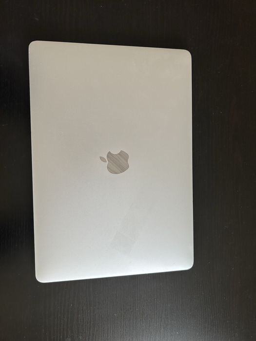 Macbook Pro A1708 2016 SSD 128 GB i5 8 GB RAM