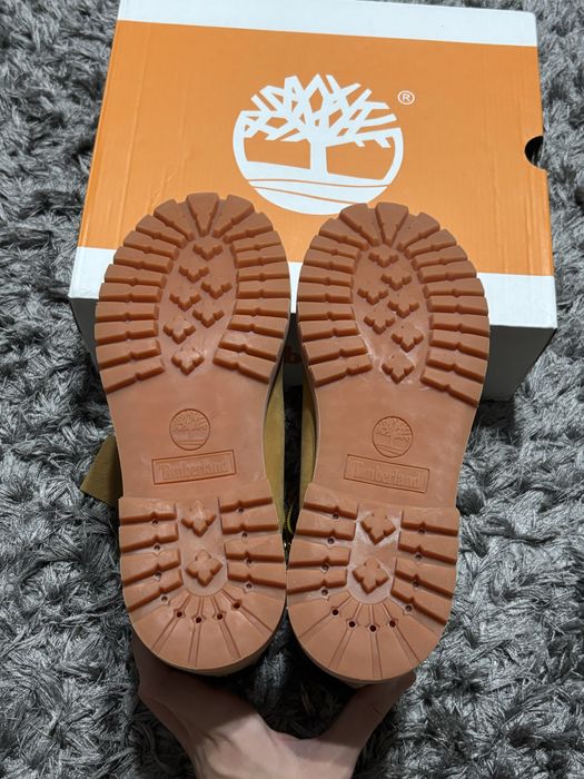 Ghete timberland 6inch boots