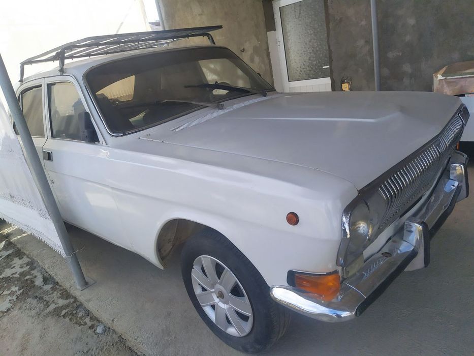 газ 24 волга сотилади