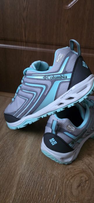 Дамски Маратонк Columbia Ventrailia Razor 2

Outdry.

2