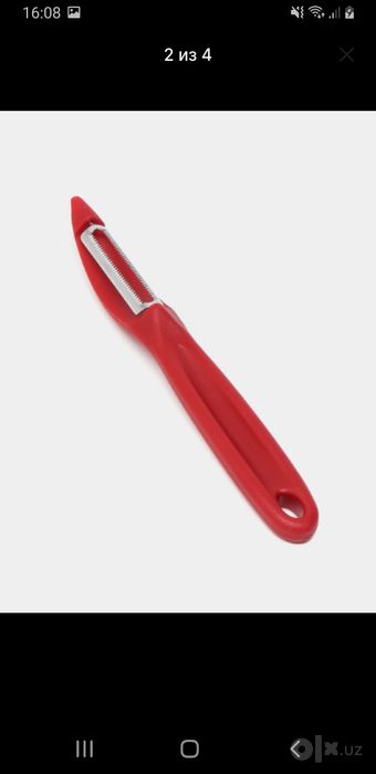 Овощечистка Victorinox