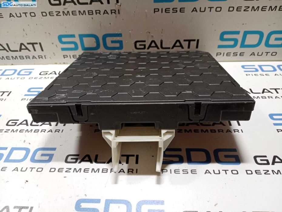 Unitate Modul Calculator Confort Comfort BCM Volkswagen Golf 7 1.6 TDI 2013 - 2017 Cod 5Q0937086N [M5172]