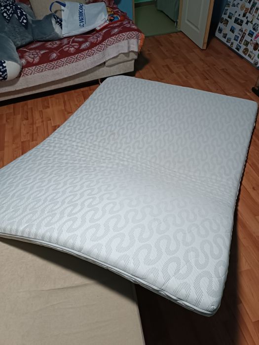 Vand topper pat / saltea