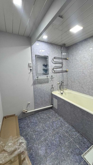 ИПОТЕКА Продается своя квартира 1в2/4/4 Ттз-4 феруза Метро