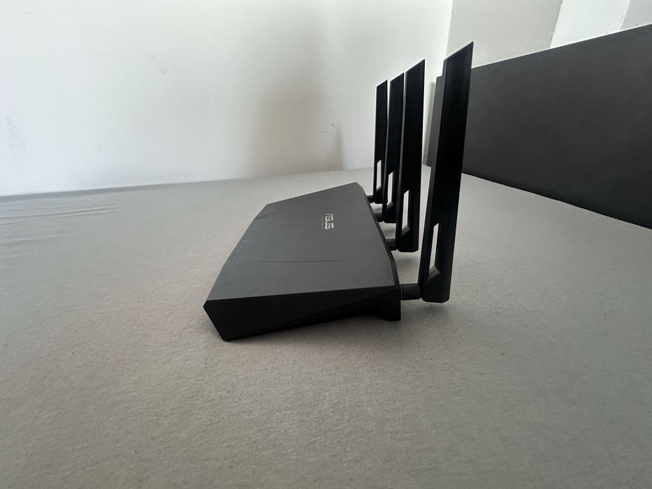 Router RT-AC87U Gigabit