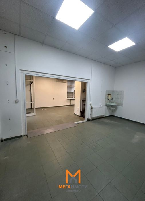 Дава под наем гр. Севлиево - гр. Севлиево 91m²