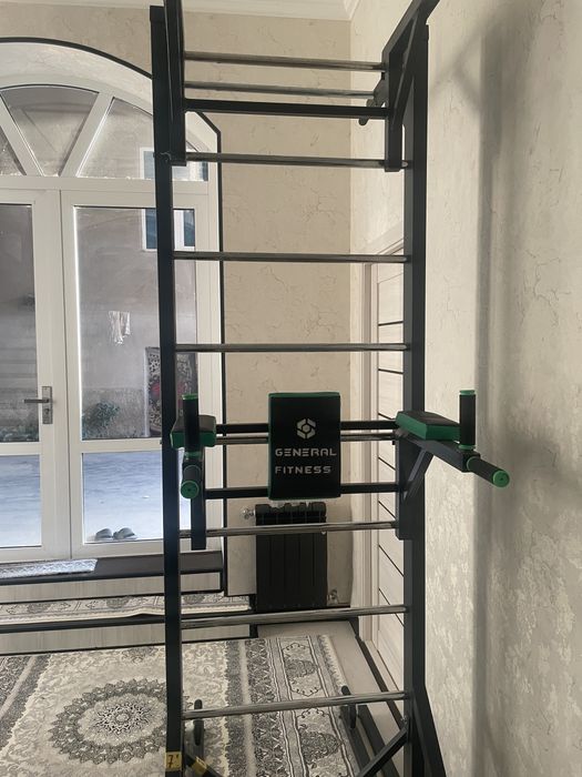 Fitness kop funksiyali turnik sotiladi