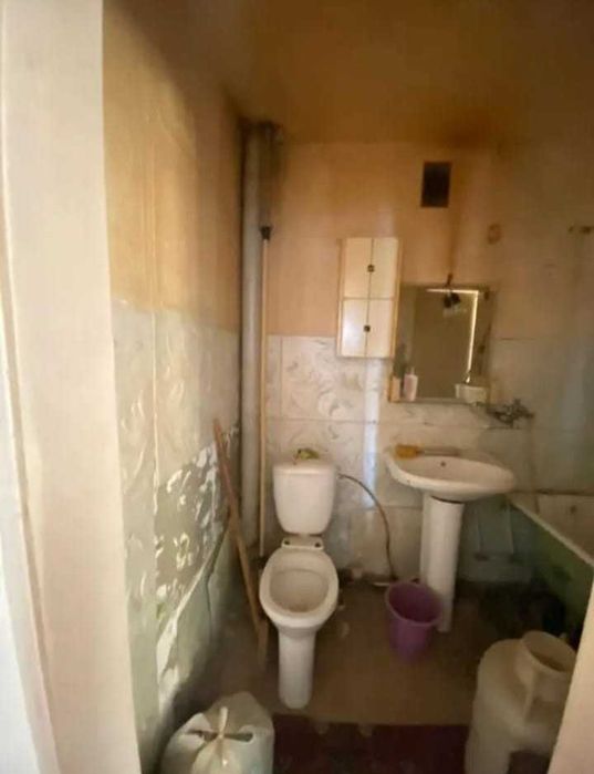 Продажа 2-комнатной квартиры в г.Уральск