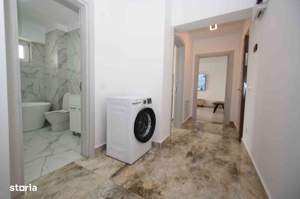 Apartament 2 camere, balcon și AC, Craiova