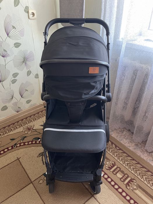 Детская коляска новый