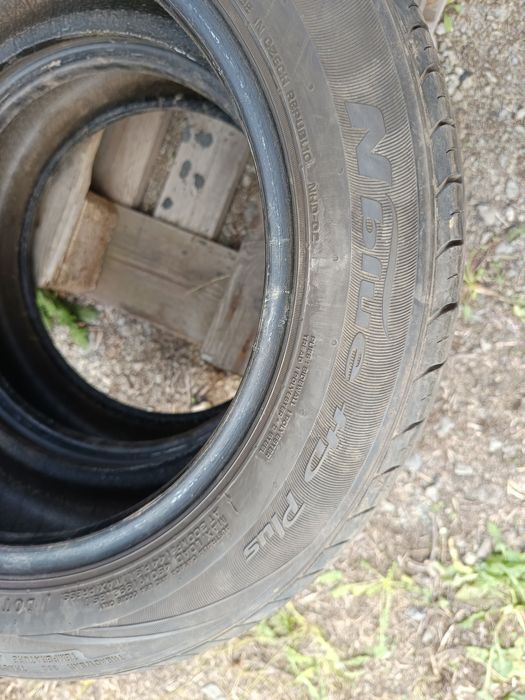 185 55 R 14 NEXEN Дот 4719.Дот 1616