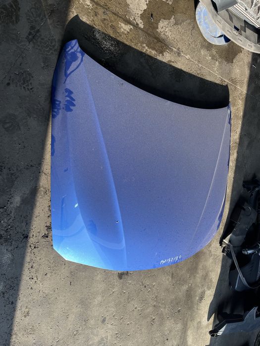 Преден капак бмв 3 ф30/31 ( preden kapak bmw f30/31 )