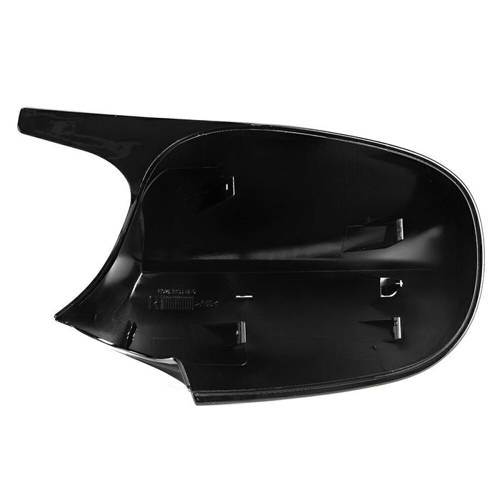 Гаранция! Черни Batman Капаци за Огледала за BMW E81 E87 E90 E91 E92