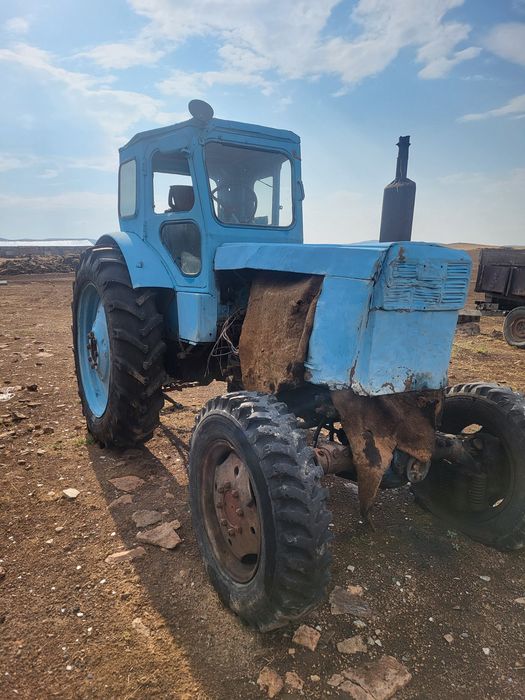 Продам трактора т40