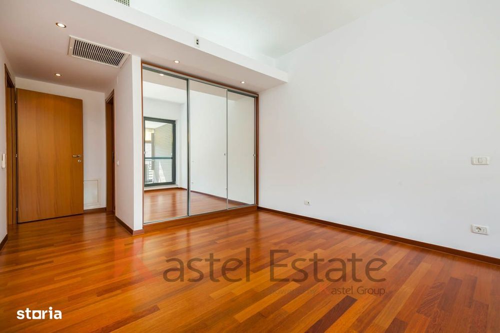 Apartament premium de închiriat – Nordului - Herastrau I Comision 0%