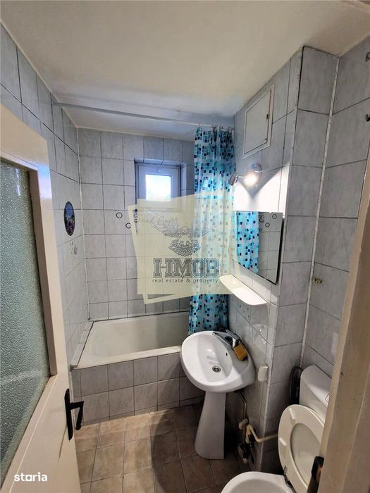 Apartament Renovat 2 camere | 54 mp | balcon inchis | zona Rahovei