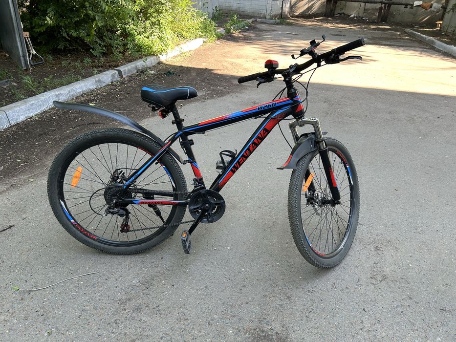 Велик скоростной
