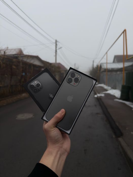 iPhone 13 pro max 256gb