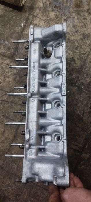 Продам ГБЦ ваз 2101-07