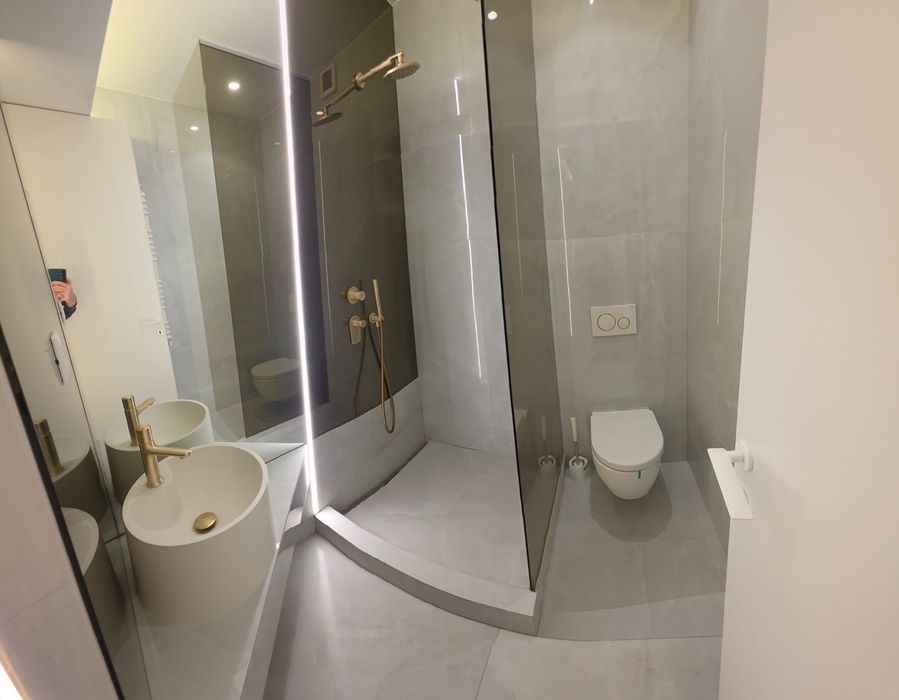 Ofer spre inchiriere apartament 3 camere - Cortina North