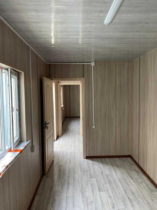 Контейнер утепленный астана